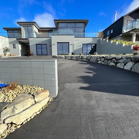Starry Vista Delta Apartment Lake Tekapo Bagian luar foto